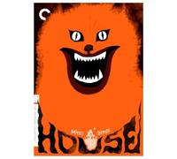 House (The Criterion Collection) (DVD) Kimiko Ikegami Kumiko Ohba Yoko Minamida