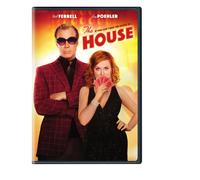 House, The (DVD) Will Ferrell Amy Poehler Jason Mantzoukas Nick Kroll