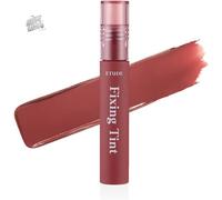 House Tinta Fissante #06 Soft Walnut 4G | Rossetto Liquido a Lunga Durata, Ad Al