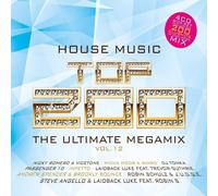 House Top 200 Vol.12 Various - 'CD NUOVO IMBALLO ORIGINALE