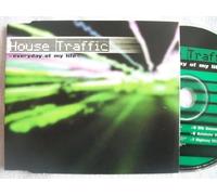 House Traffic - Every Day of My Life