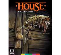 House: Two Stories
