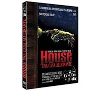 House, una Casa Alucinante (House: Ding Dong, You're Dead)