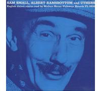 House Wallace - Albert Ramsbottom Sam Small & Uthers: English Dial
