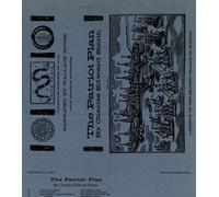 House, Wallace - Patriot Plan: Growth Of Human Rights In Colonial A (2 CD)