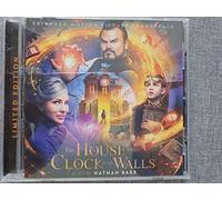 House With a Clock in..