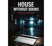 House Without Doors: There is no exit inside: 47
