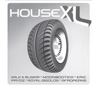 House Xl - Vol. 3-House Xl