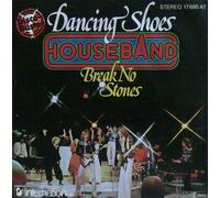 Houseband - Dancing Shoes