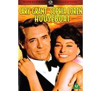 Houseboat [Edizione: Regno Unito] [Edizione: Regno Unito]