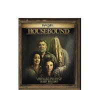 Housebound (Blu-ray) Glen-Paul Waru Morgana O'Reilly Rima Te Wiati