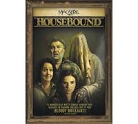 Housebound (DVD) Morgana O'Reilly Glen-Paul Waru Rima Te Wiati