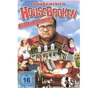 Housebroken - Daddy ist zurück