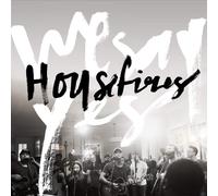 Housefires We Say Yes (CD)