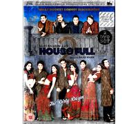 Housefull 2 - Akshay Kumar - John Abraham & Others - Nuovo Bollywood 2DVDs Set