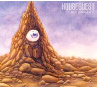 Houseguest - High Strangeness