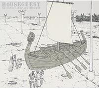 Houseguest - Welcome All That's Difficult