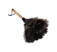 Household and office feather dusters, ostrich feathers, ostrich feather dusters, natural ostrich feathers-Good