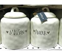 HOUSEHOLD BOX 14X18,5 AMOUR