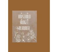 Household Budget Planner