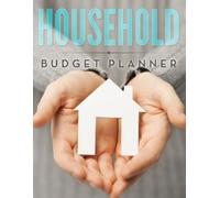 Household Budget Planner (Tascabile)