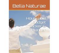 Household Budget Tracker & Planner