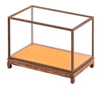 Household Display Scatola Espositiva Per Casa Vetrina Trasparente Espositore