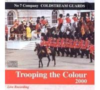 Household Division Massed Bands - Trooping The Colour 2000