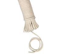 Household Essentials Cotone Clothesline, 3/16-Inch