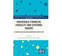 Household Financial Fragility and External Shocks: A Central and Eastern European Perspective