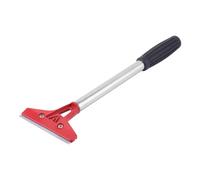 Household Metal Nonslip Handle Wall Floor Dust Cleaning Tool Scraper Cutter