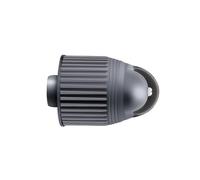 Household Power Head Aquarium Wave Accessory Multi-angle Rotation Fish Safety Protection 7x5x5cm 1Pack