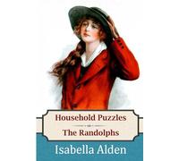 Household Puzzles and The Randolphs 2-Book Set