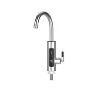 Household Quick Steel Electric Faucet Three-second Quick-heating Faucet, Dual-purpose for Cold And