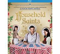 Household Saints (Blu-ray) Lili Taylor Tracey Ullman Vincent D’Onofrio