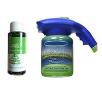 Household Seeding Liquid Lawn Sprays,LiquidSeeding Grass Lawn Green Spray