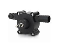 Household Small Water Pump Electric Hand Drill Portable Dc Water Pump