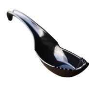 Household Spoons - Asian Soup Spoon | Creative Asian Soup Spoons | Stylish Appearance Design Household Small Spoon For Noodle, Wonton, Porridge, Dumpling