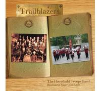 Household Troops Band Of The Salvation Army - Trailblazers