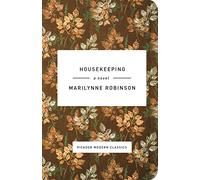 Housekeeping: Marilynne Robinson