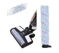 Housekeeping Special Vacuum Cleaner Accessories Microfiber Roller Brush Rug Roller Brush,Compatible For AlfaBot T30 T36，Cordless Vacuum