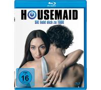 Housemaid - Sie liebt dich zu Tode (Blu-ray) Emma Reinagel Hailey Mauk