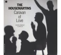 HOUSEMARTINS - Caravan Of Love