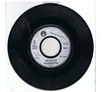 HOUSEMARTINS - caravan of love 45 rpm single