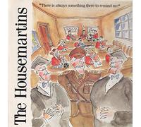 Housemartins - is Always Something There to Remind me [Import]