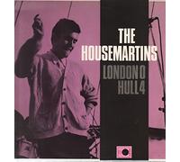 Housemartins - London 0 Hull 4
