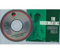 Housemartins – London 0 Hull 4