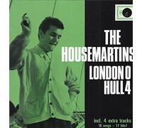 Housemartins - London 0 Hull 4