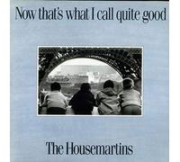 Housemartins - Now that's what I call quiet good (1988) / Vinyl record [Vinyl-LP]