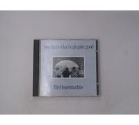 Housemartins - Now that's what I call quiet good